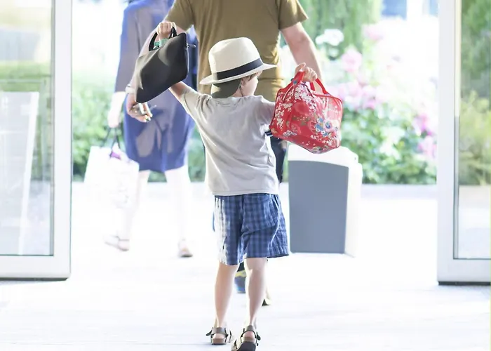 Hotel Novotel Expo Berna