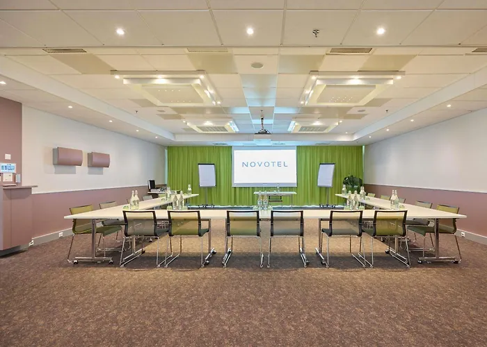 Novotel Expo