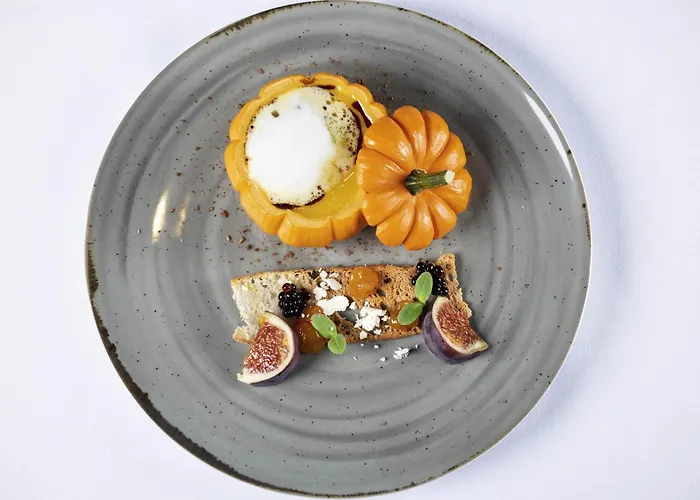 Novotel Expo Hotel Berna