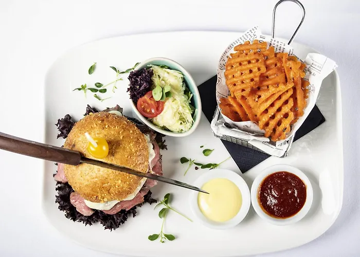 Novotel Expo Szálloda Bern