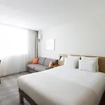 Hotel Novotel Expo Bern
