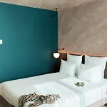 Hotel Novotel Expo