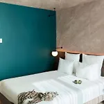 Hotel Novotel Expo Bern