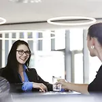 Novotel Expo Hotel