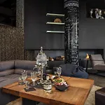 Szálloda Novotel Expo 4*